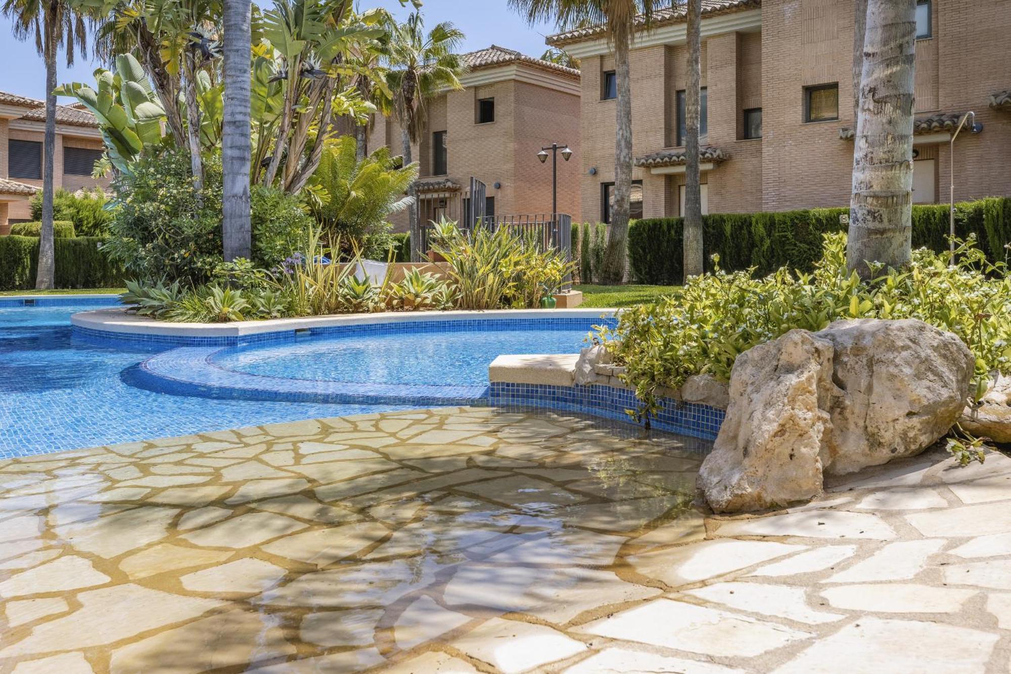 Kanaloa Jávea Exterior foto